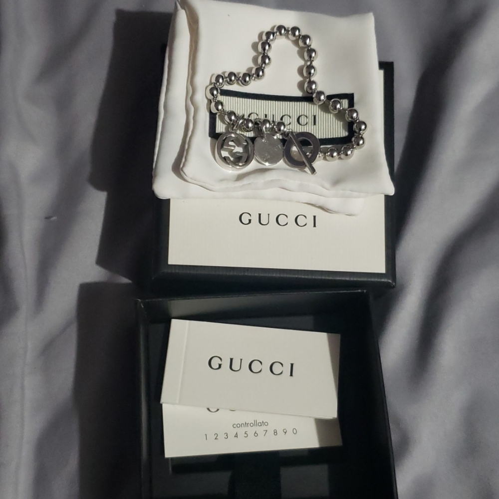 COPY - Gucci Bracelet